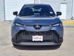 2024 Toyota Corolla Cross Hybrid S