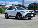 2023 Toyota Corolla Cross Hybrid XSE
