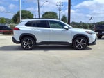 2023 Toyota Corolla Cross Hybrid XSE