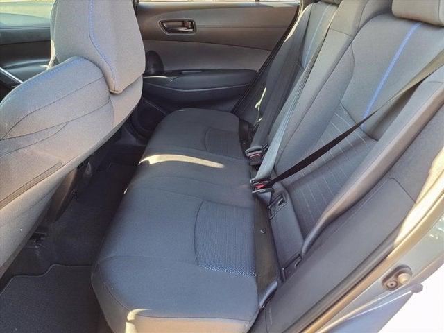 2026 Toyota Corolla Cross Hybrid SE