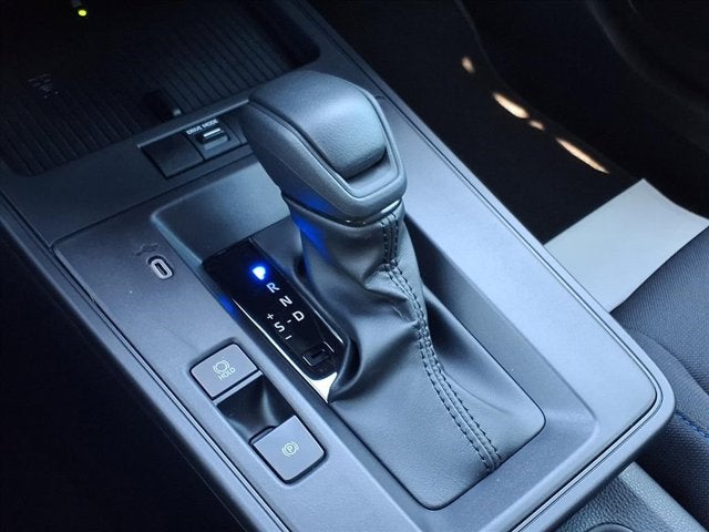 2026 Toyota Corolla Cross Hybrid SE