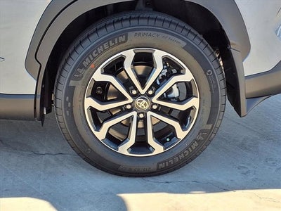 2026 Toyota Corolla Cross Hybrid SE