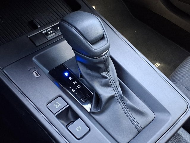 2026 Toyota Corolla Cross Hybrid SE