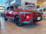 2026 Toyota Corolla Cross Hybrid XSE