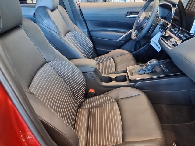 2026 Toyota Corolla Cross Hybrid XSE