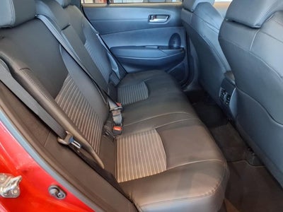2026 Toyota Corolla Cross Hybrid XSE