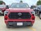 2023 Toyota Sequoia SR5