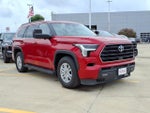 2023 Toyota Sequoia SR5