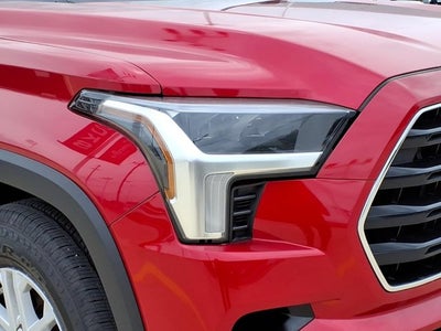 2023 Toyota Sequoia SR5