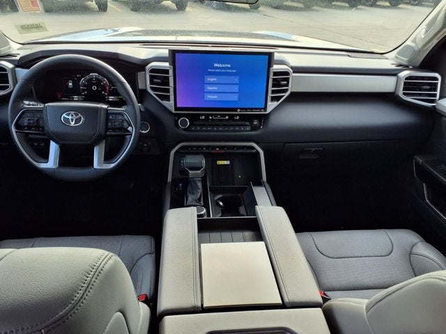 2023 Toyota Sequoia Limited