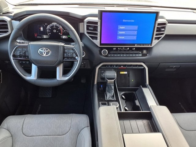 2023 Toyota Sequoia Limited