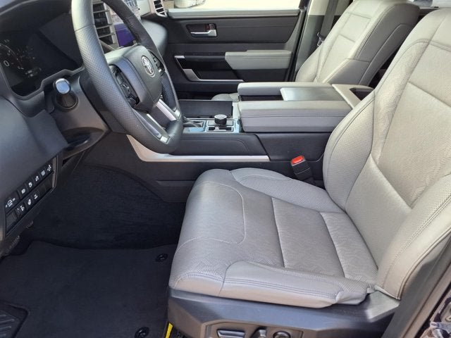 2023 Toyota Sequoia Limited