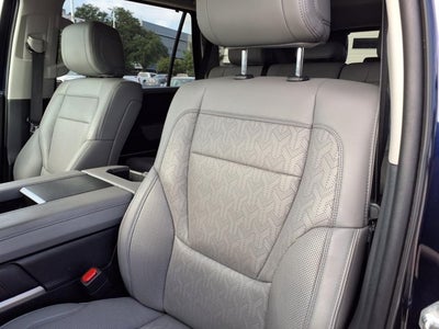 2023 Toyota Sequoia Limited