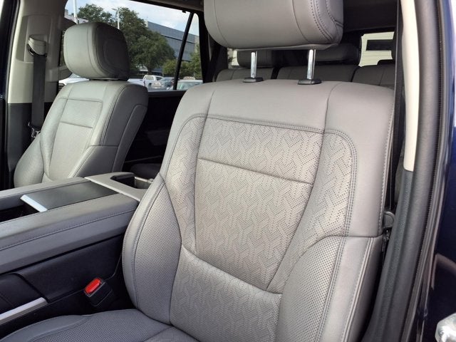 2023 Toyota Sequoia Limited