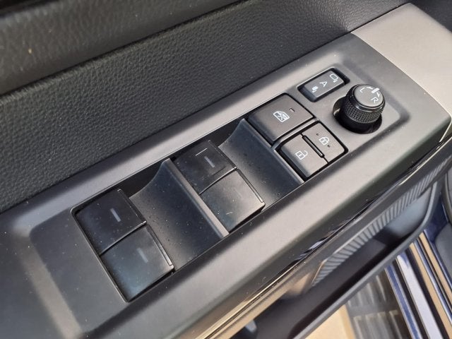 2023 Toyota Sequoia Limited