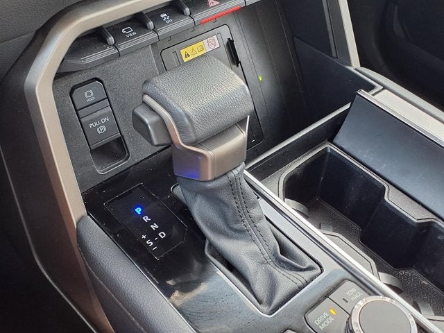 2023 Toyota Sequoia Limited
