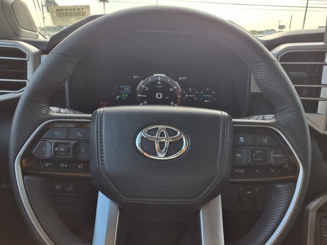 2023 Toyota Sequoia Limited