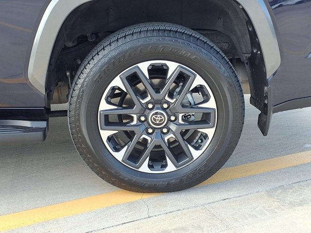 2023 Toyota Sequoia Limited
