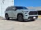 2025 Toyota Sequoia Platinum