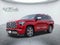 2023 Toyota Sequoia Capstone
