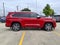 2023 Toyota Sequoia Capstone