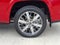 2023 Toyota Sequoia Capstone
