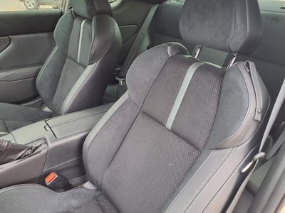 2026 Toyota GR86 Premium