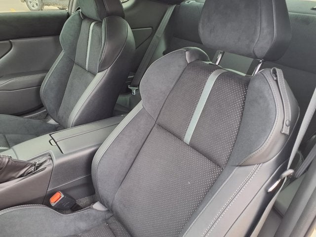 2026 Toyota GR86 Premium