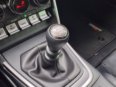 2026 Toyota GR86 Premium