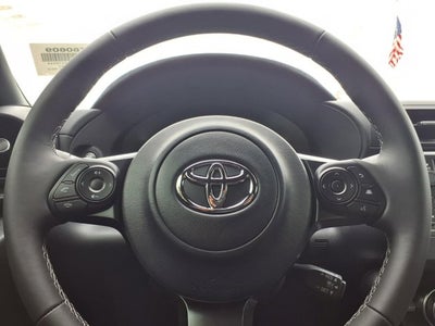 2026 Toyota GR86 Premium