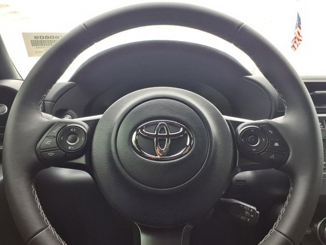 2026 Toyota GR86 Premium