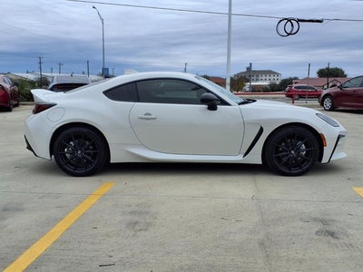 2026 Toyota GR86 Premium