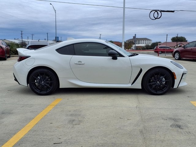 2026 Toyota GR86 Premium