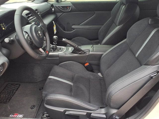 2026 Toyota GR86 Premium