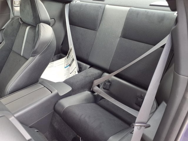 2026 Toyota GR86 Premium