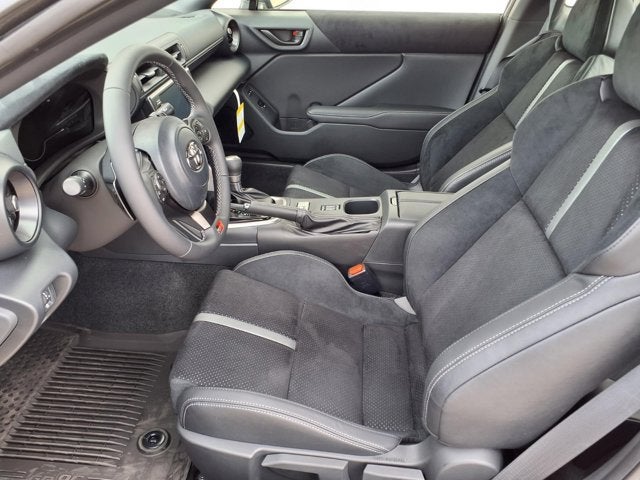 2026 Toyota GR86 Premium