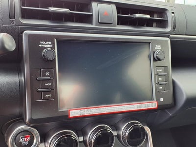 2026 Toyota GR86 Premium