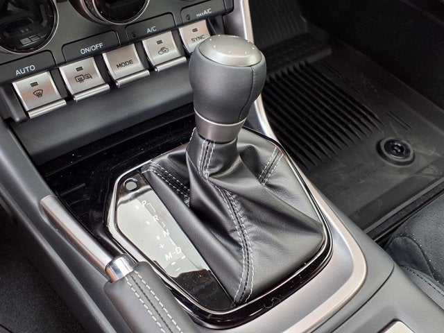 2026 Toyota GR86 Premium