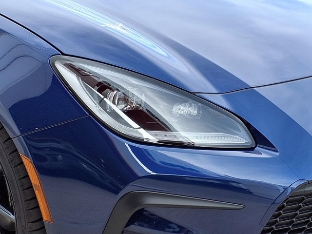 2026 Toyota GR86 Premium