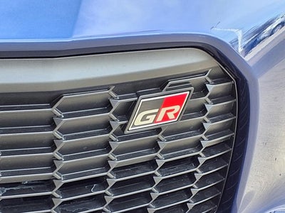 2026 Toyota GR86 Premium