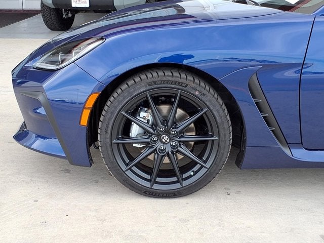 2026 Toyota GR86 Premium