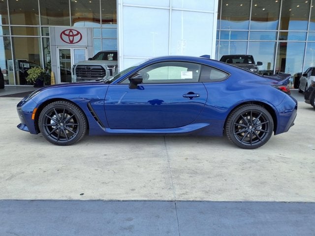 2026 Toyota GR86 Premium