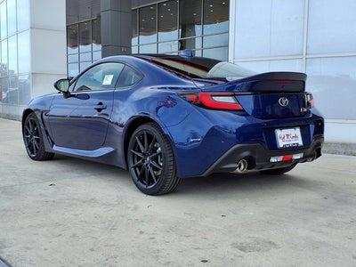 2026 Toyota GR86 Premium