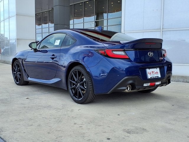 2026 Toyota GR86 Premium