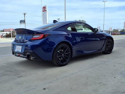 2026 Toyota GR86 Premium