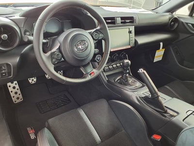 2026 Toyota GR86 Yuzu Edition