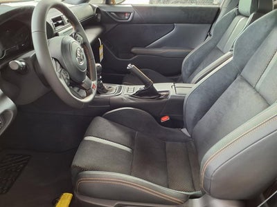 2026 Toyota GR86 Yuzu Edition