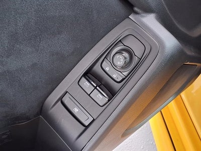 2026 Toyota GR86 Yuzu Edition