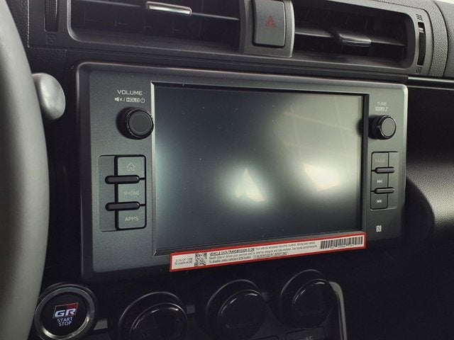 2026 Toyota GR86 Yuzu Edition