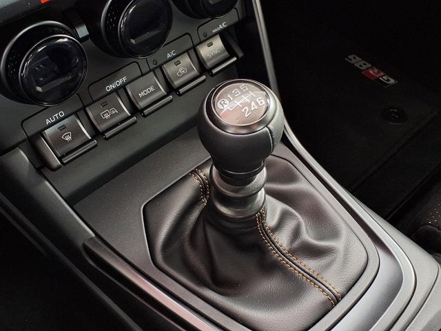 2026 Toyota GR86 Yuzu Edition